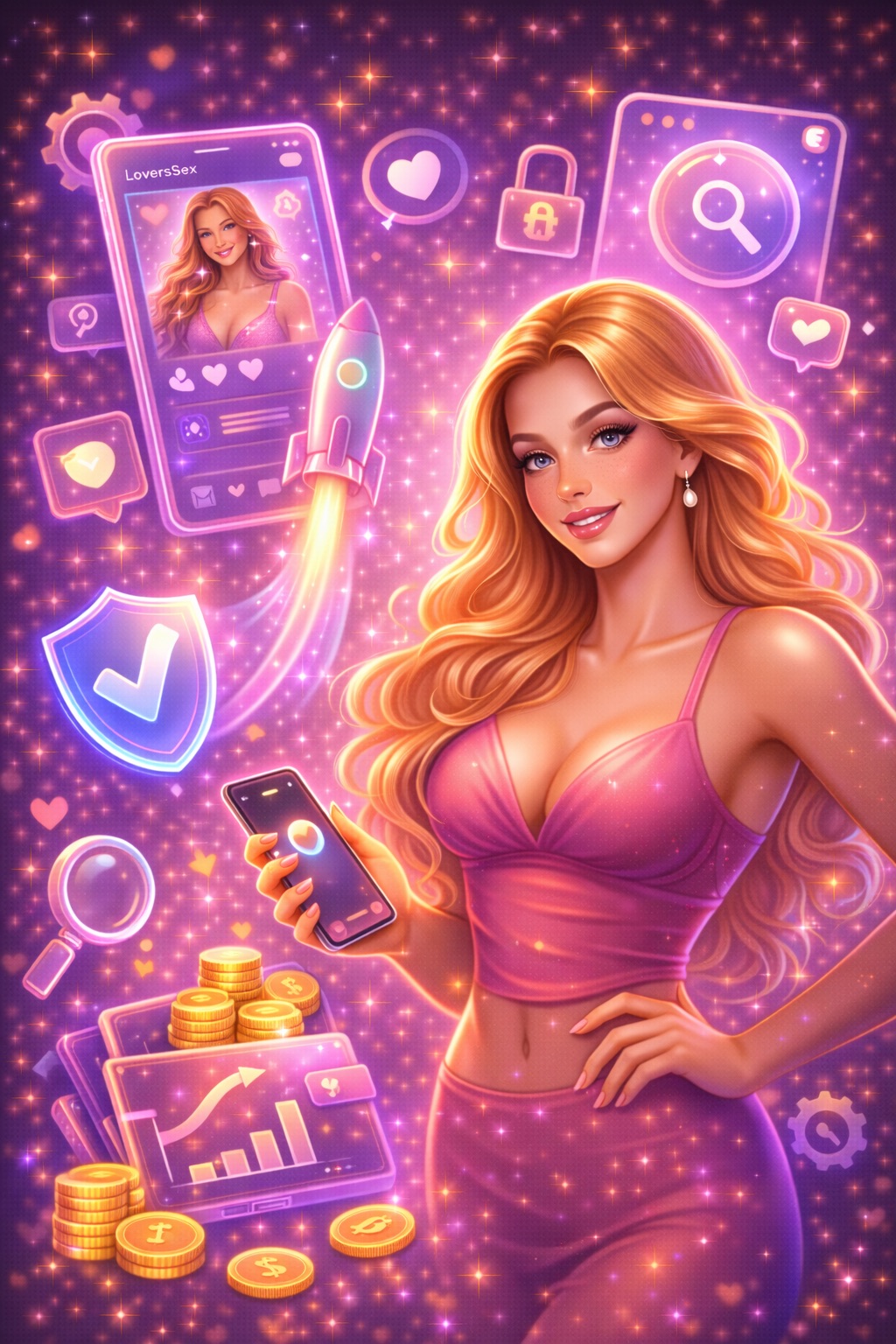 Platform development