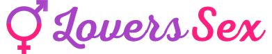 LoversSex Logo