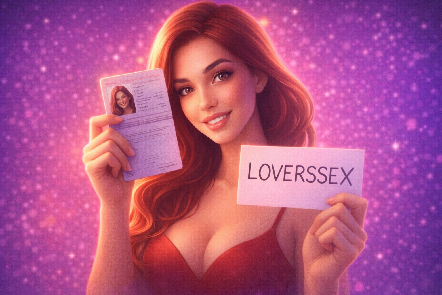 Профиль модели