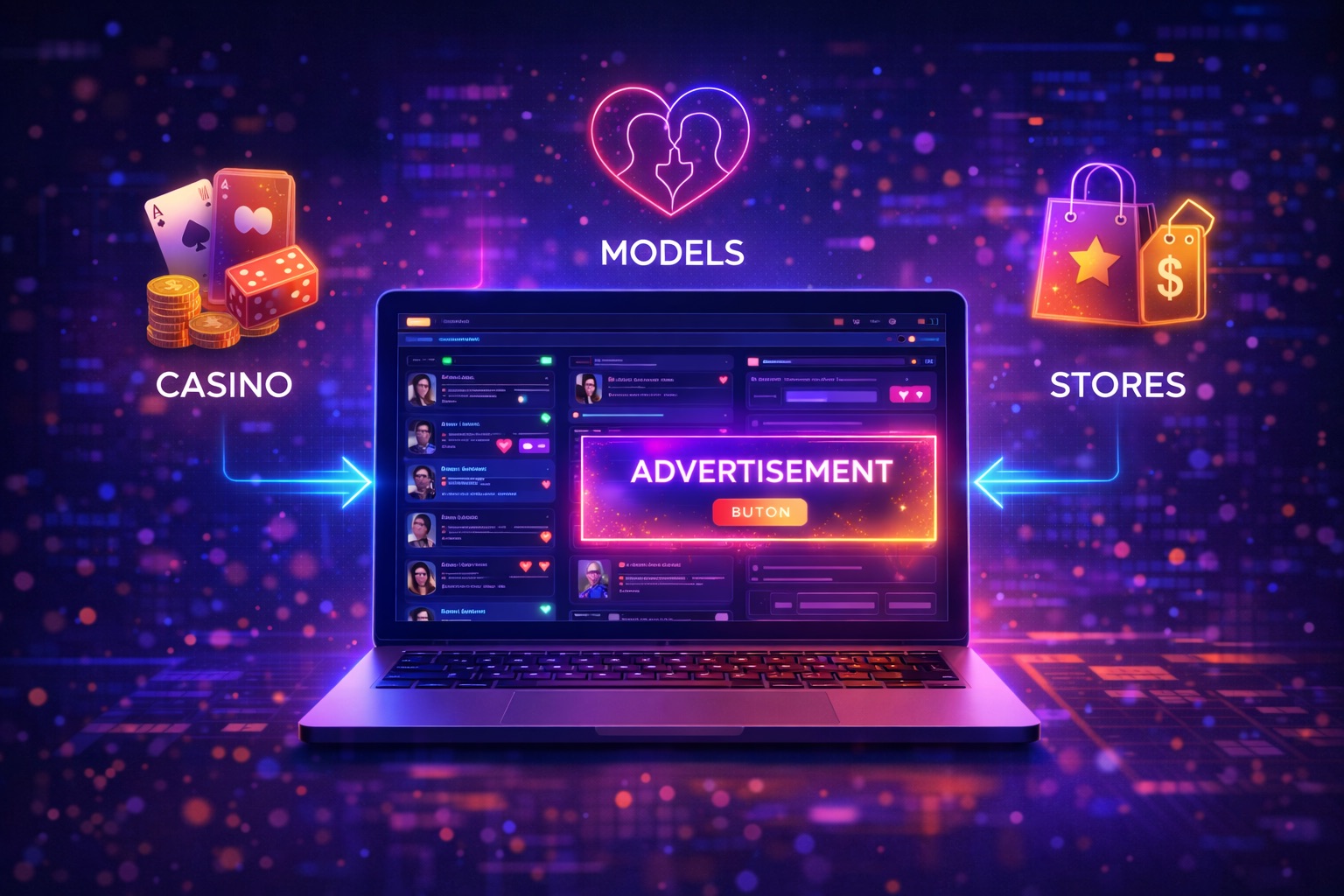 What our audience is good for