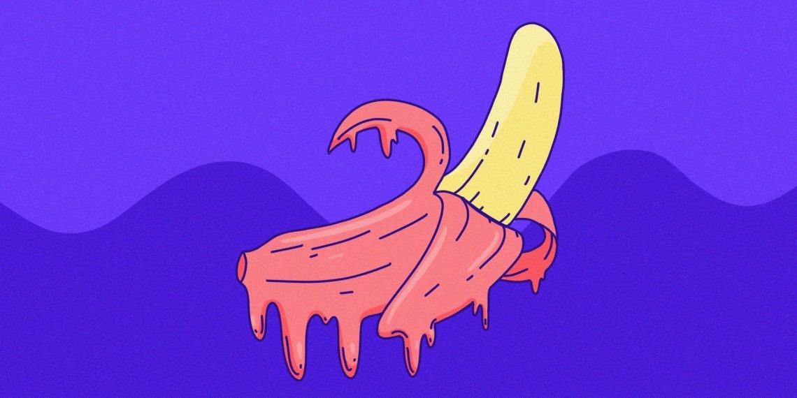 "We were not warned," or 33 revelations about sex.