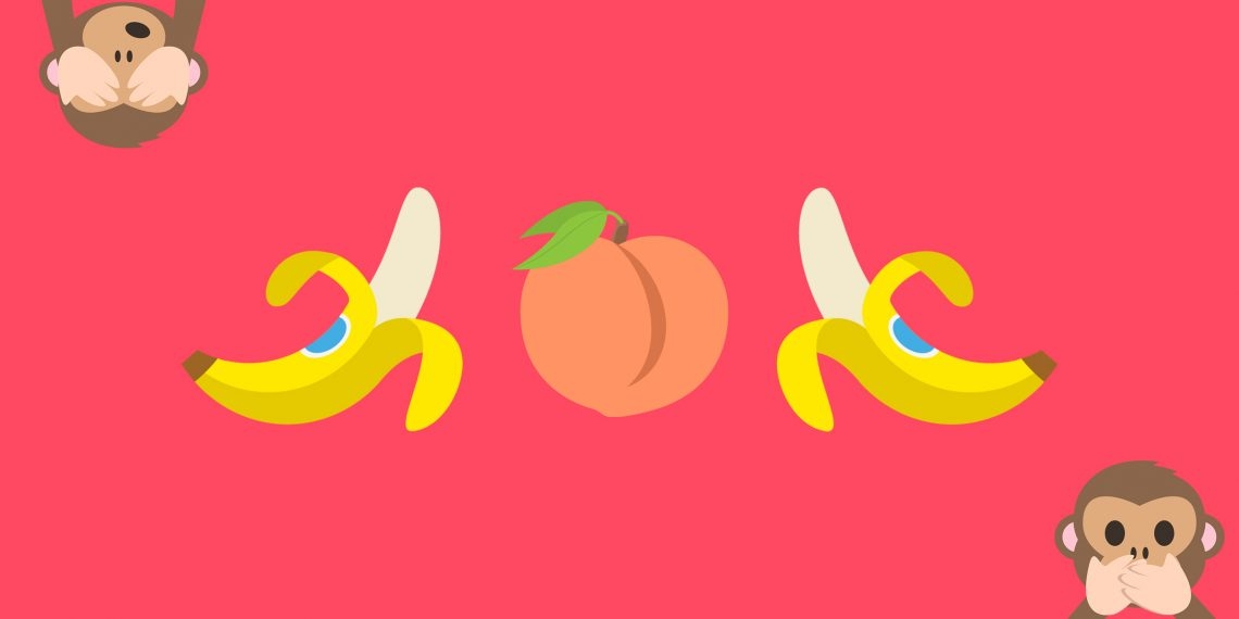 7 лучших поз для секса втроём