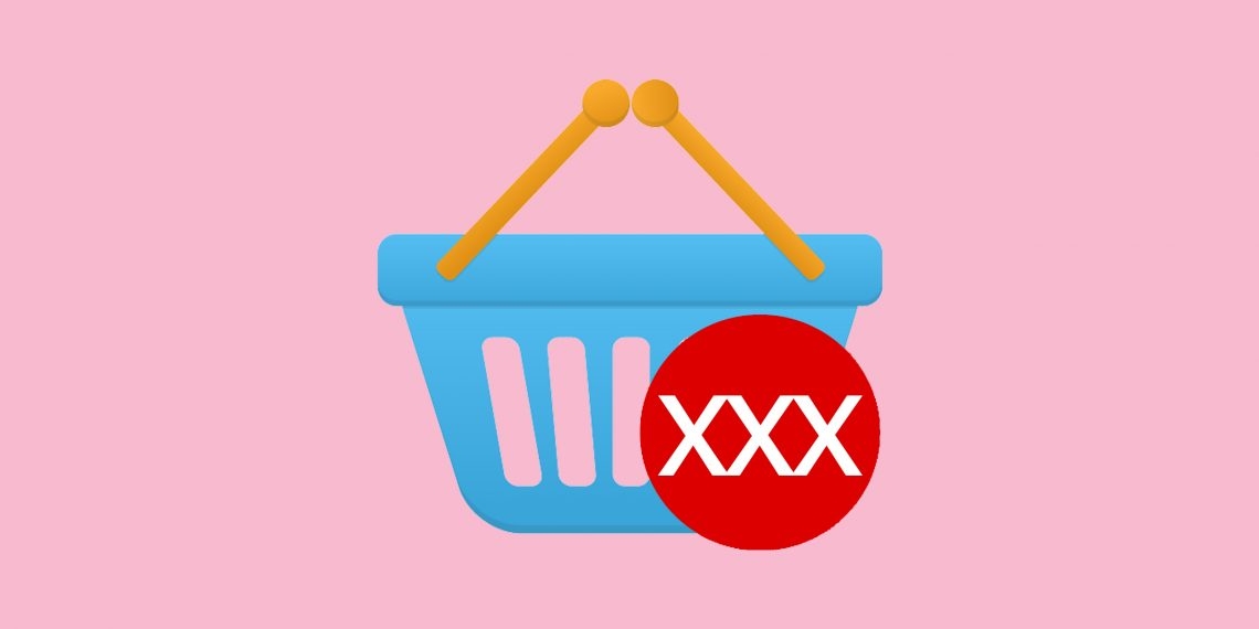 Several unexpected reasons to visit a sex shop.