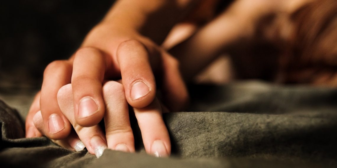 Man from behind: 20 positions for intense orgasms!