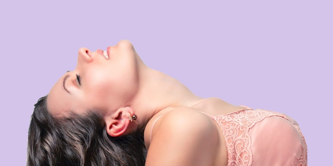 A complete guide to the female orgasm