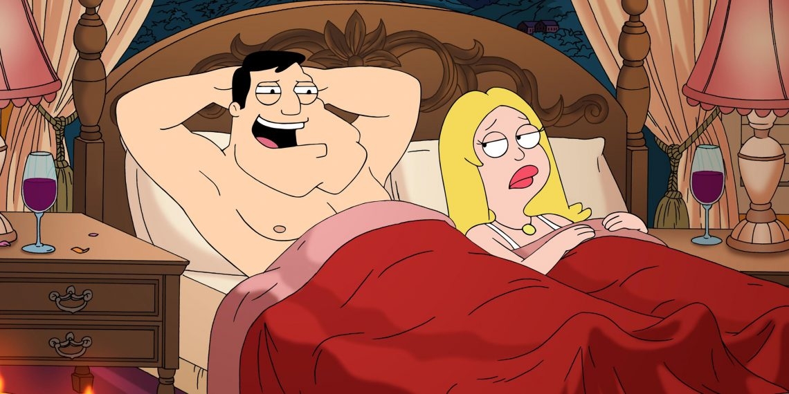 Five things that destroy your sex life!