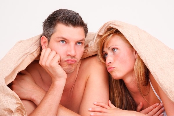 Что мужчины думают о твоем теле во время секса. Узнайте его самые сокровенные фантазии!