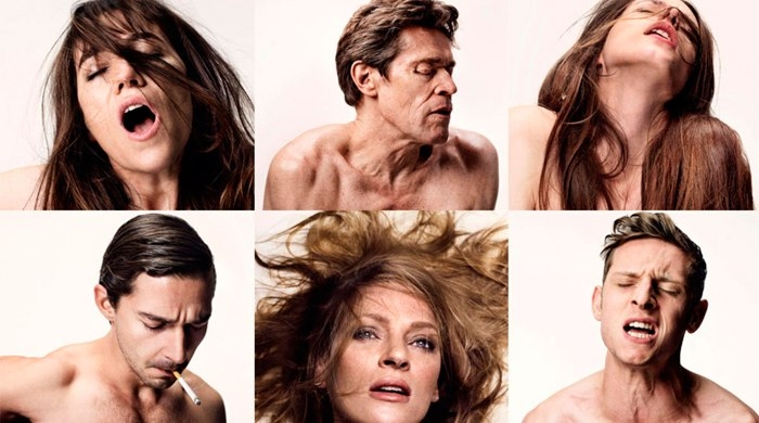 Нимфомания: как с этим жить и бороться?