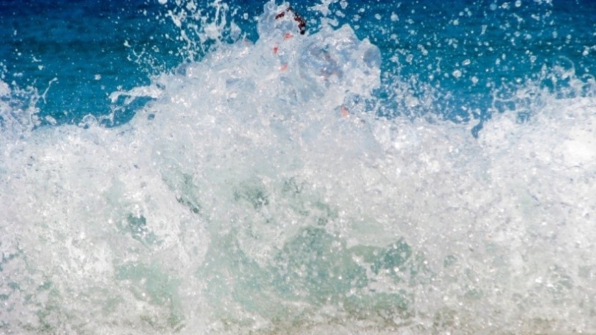 Семь вещей, которые нужно знать о сексе в воде!!!