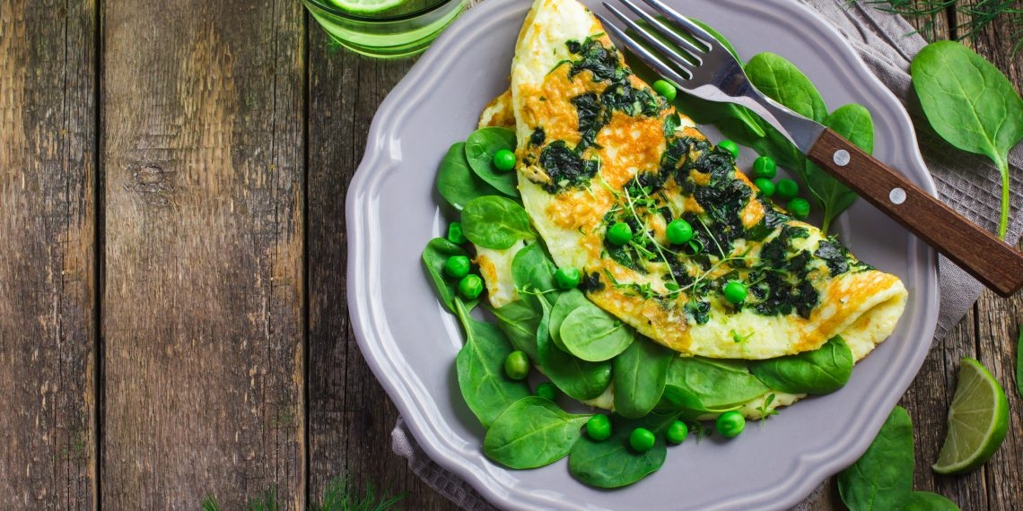 3 dishes that will boost testosterone.