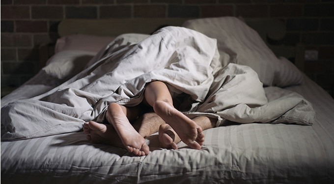 How to be more confident in bed: six tips for shy girls!