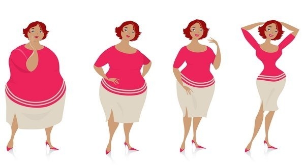 Twenty morning habits that will help you lose weight!