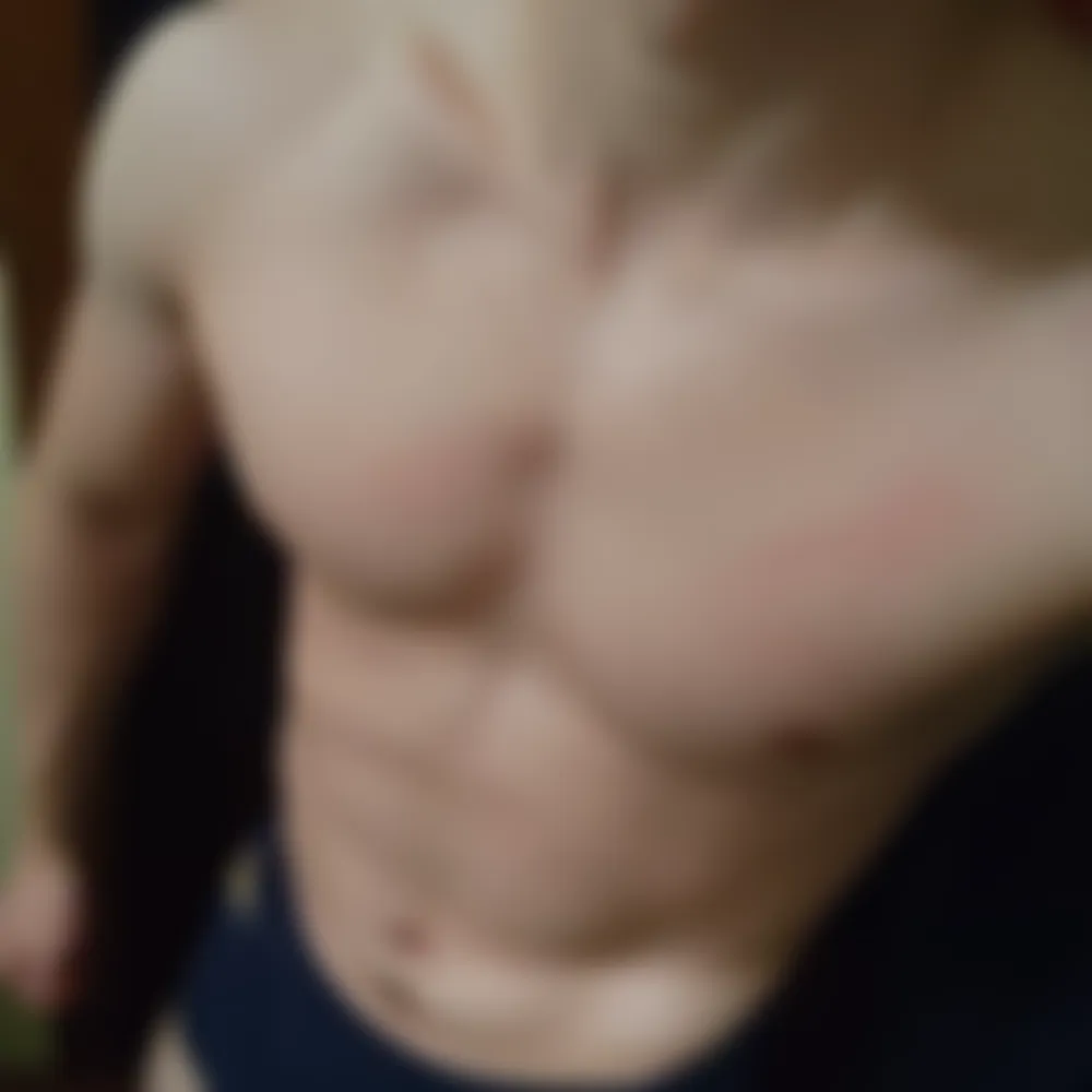 Молодой 