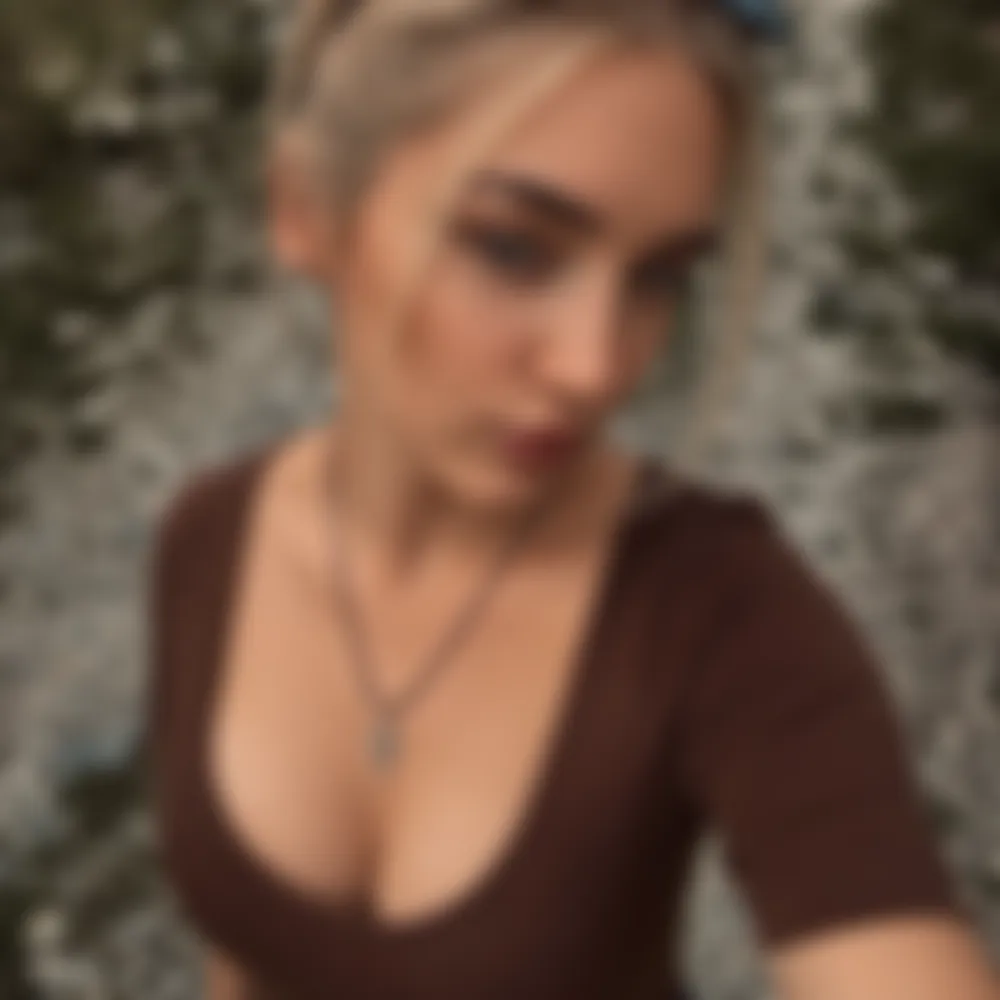 Есения