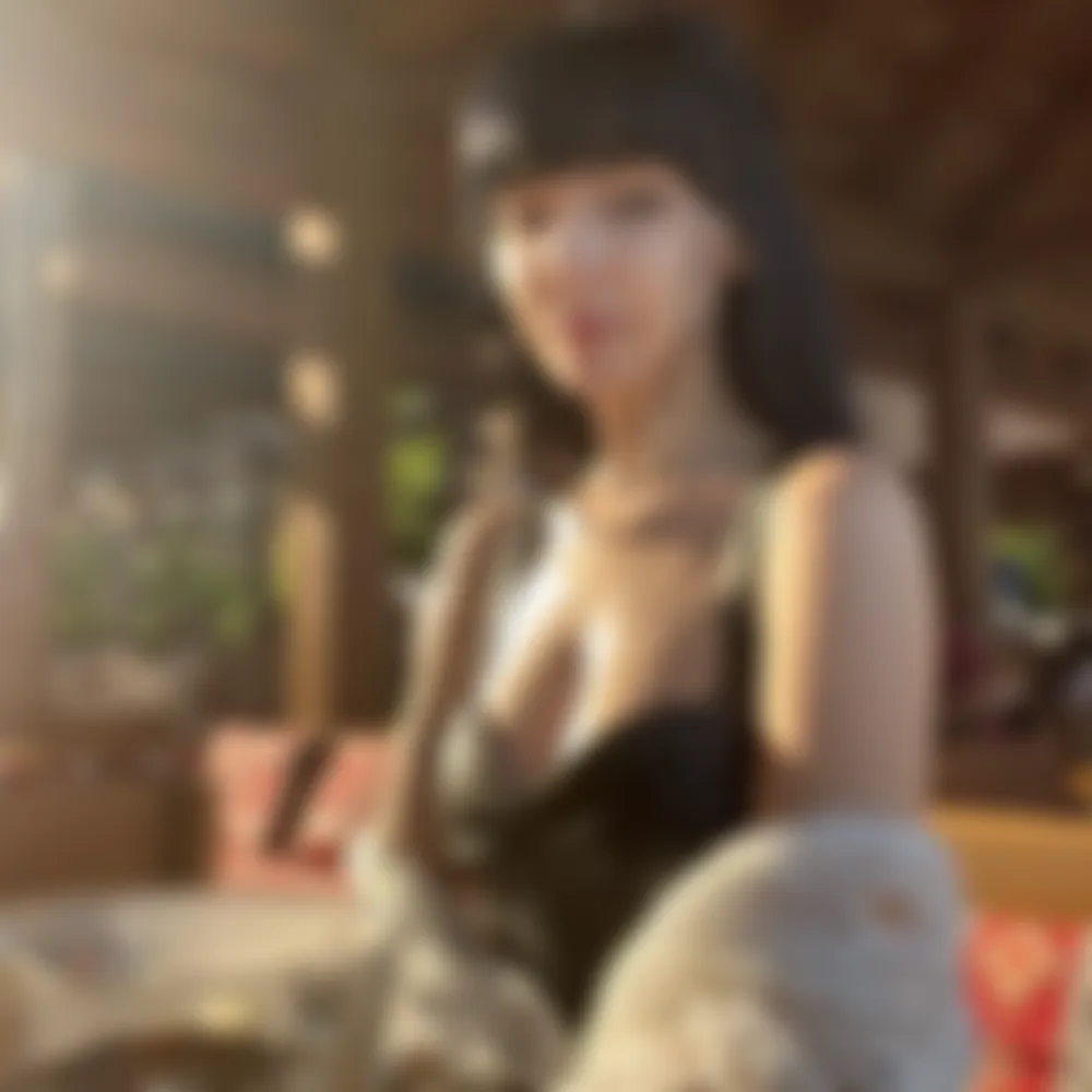 Roxane 