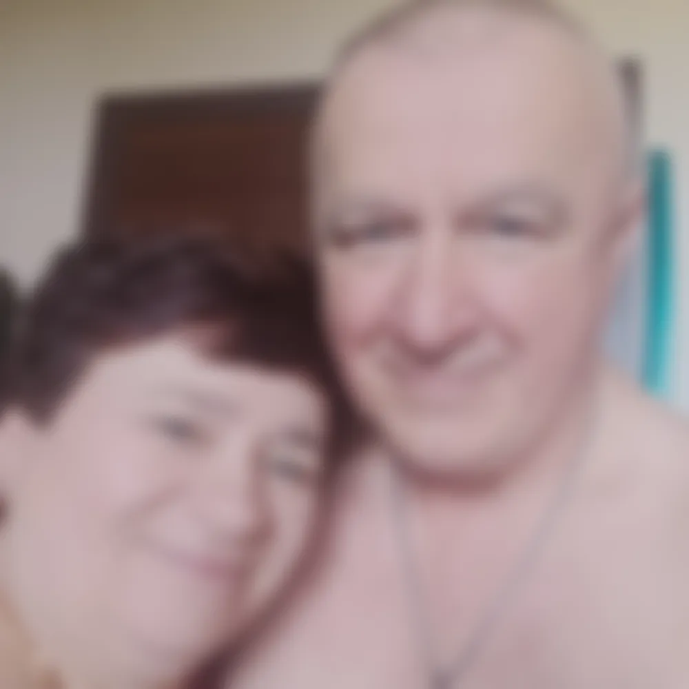 Ігор  и Елеонора 