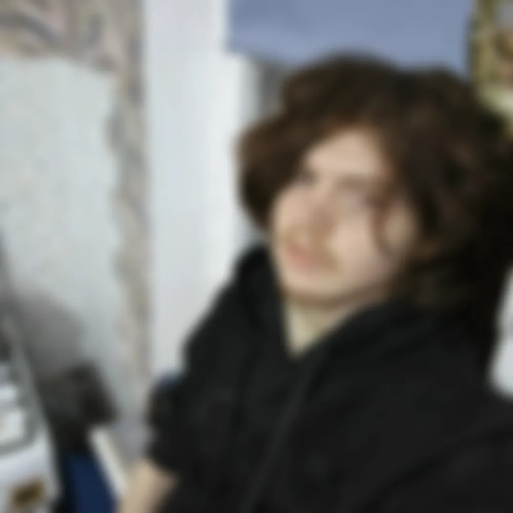 Кирилл